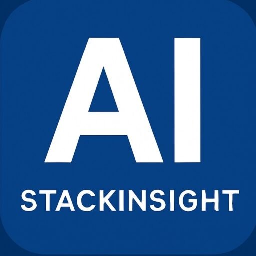 AiStackInsight